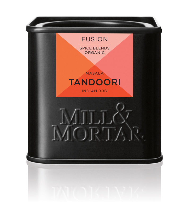 Tandoori kruiden BIO Mill & Mortar