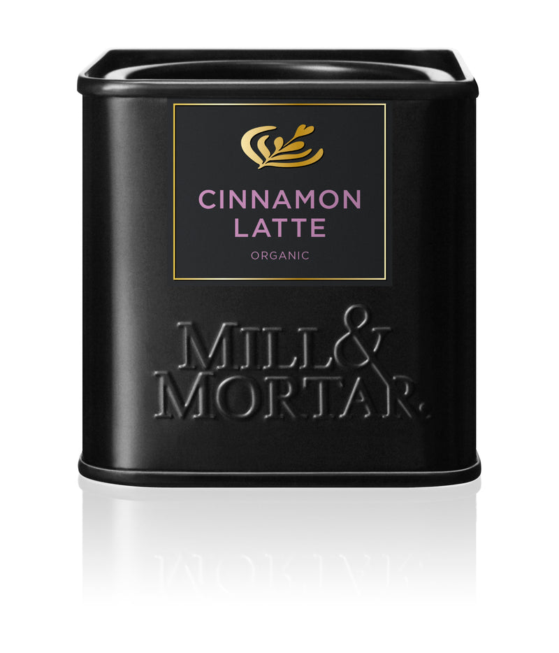 Chai True Cinnamom Mill & Mortar