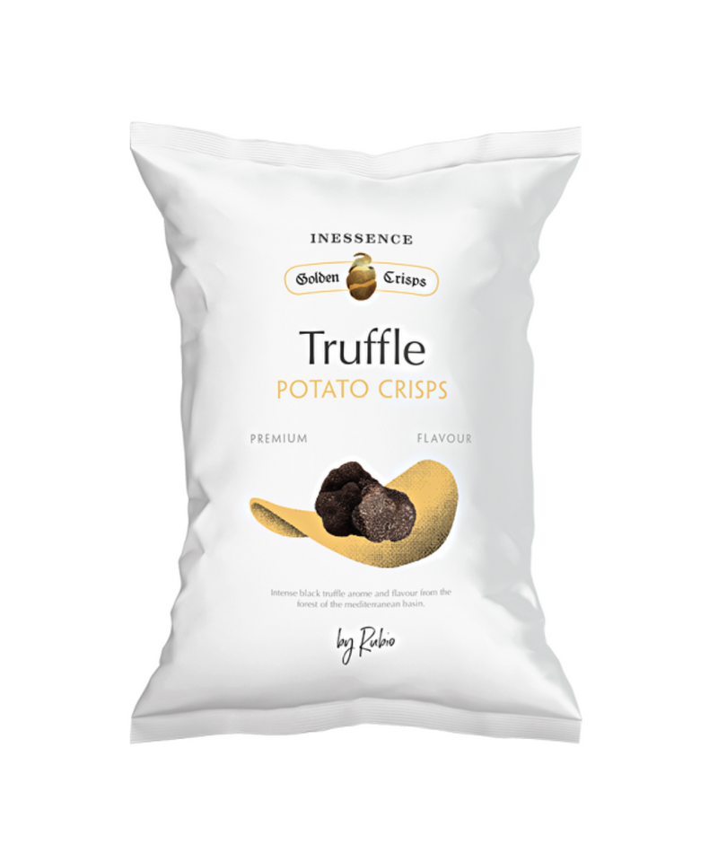 Chips met truffel