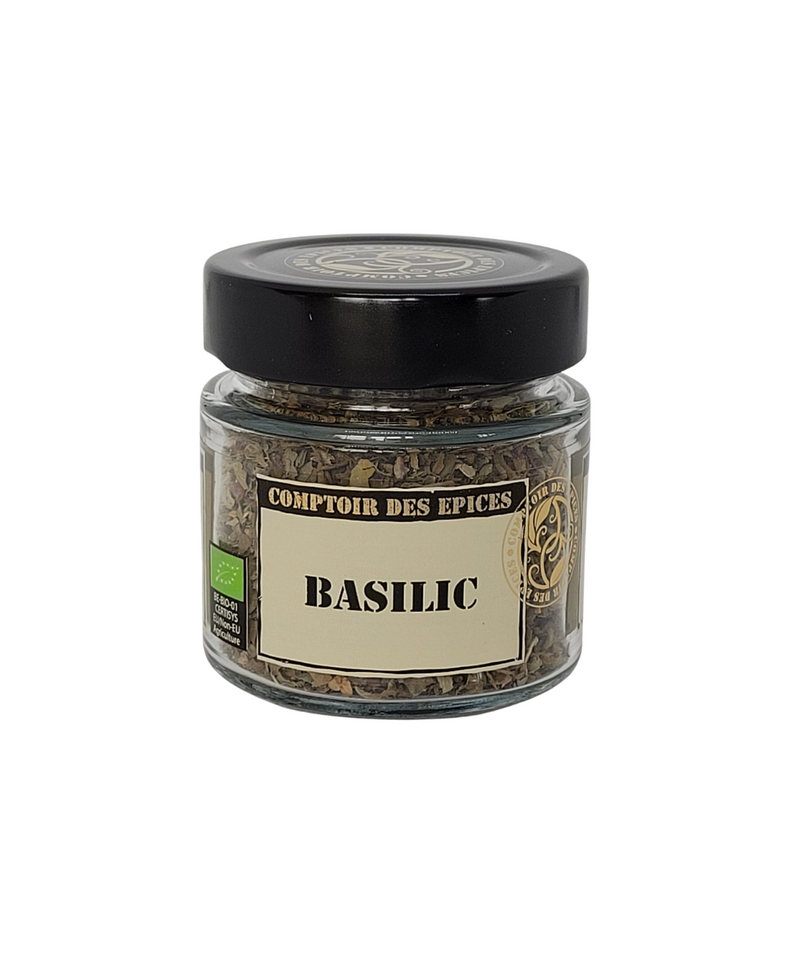 Basilicum - basilic